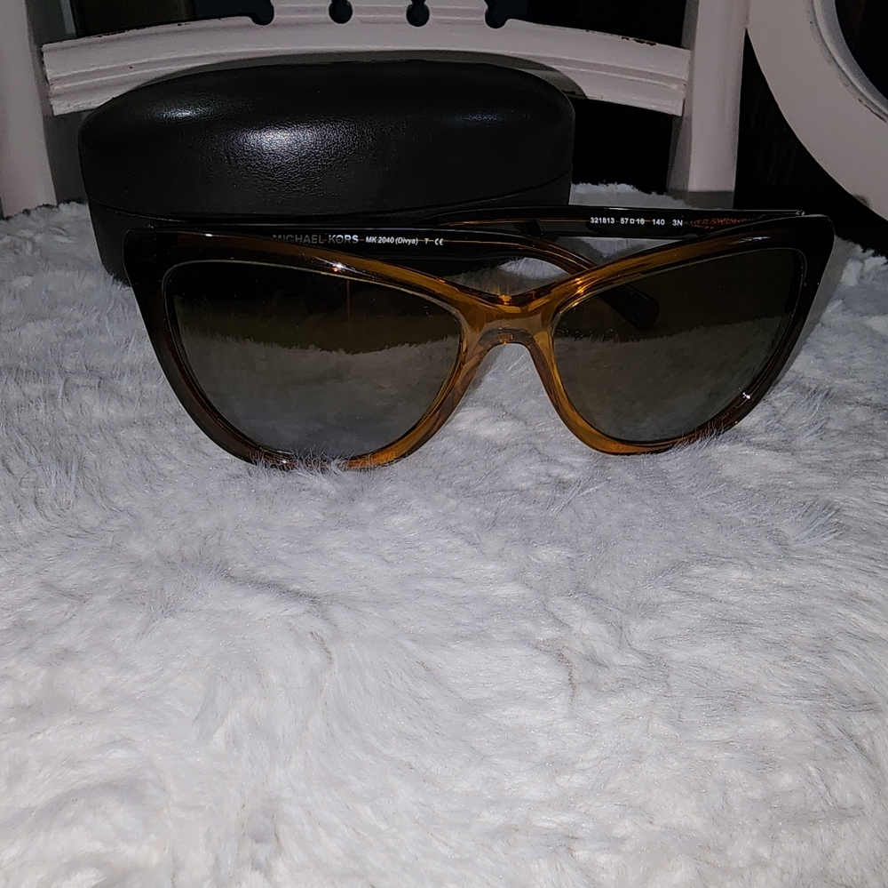Michael Kors sunglasses
